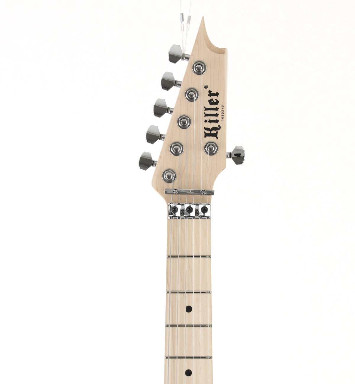 KILLER / KG EXPLODER SE – Ishibashi Music Corporation.