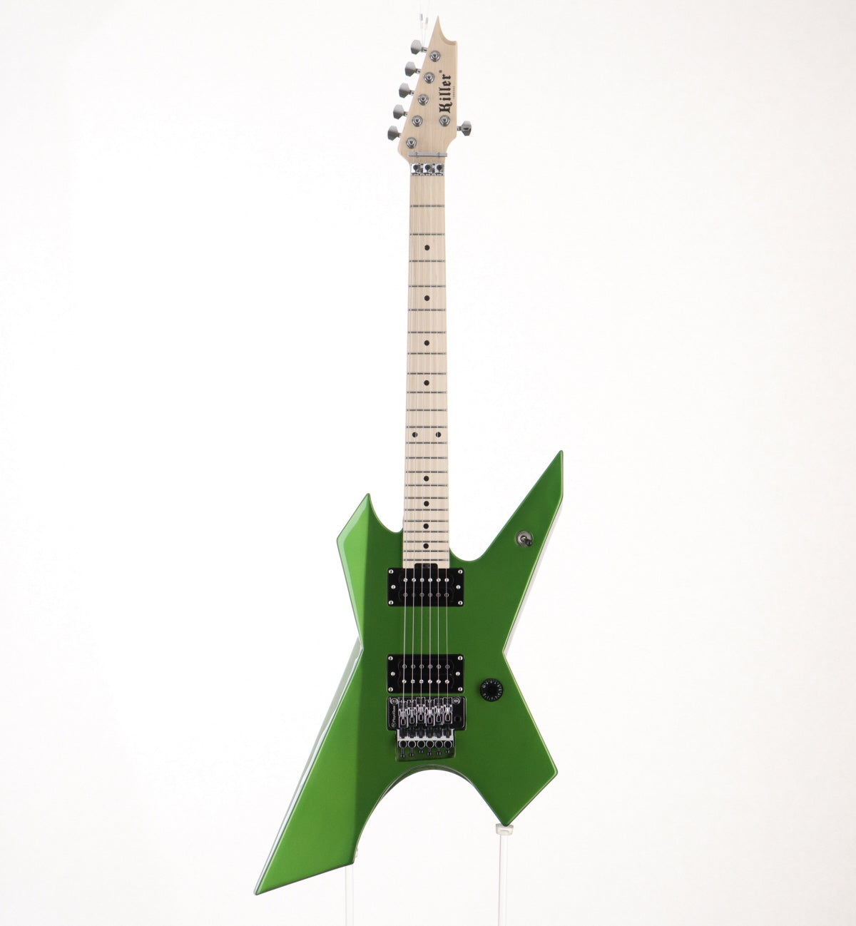 KILLER / KG EXPLODER SE – Ishibashi Music Corporation.