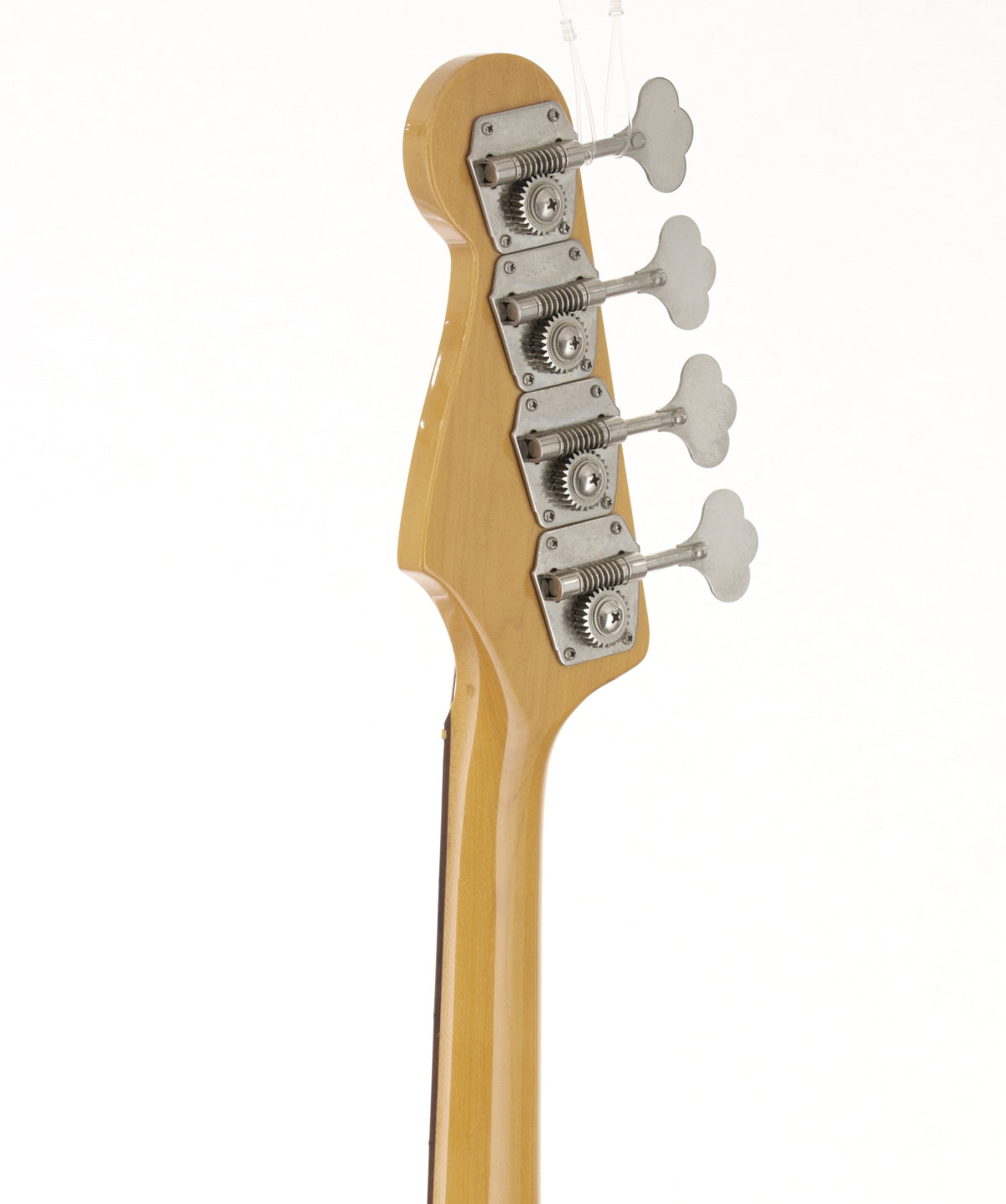 Fender Japan / JB62MDC/VSP 3-Tone Sunburst – Ishibashi Music