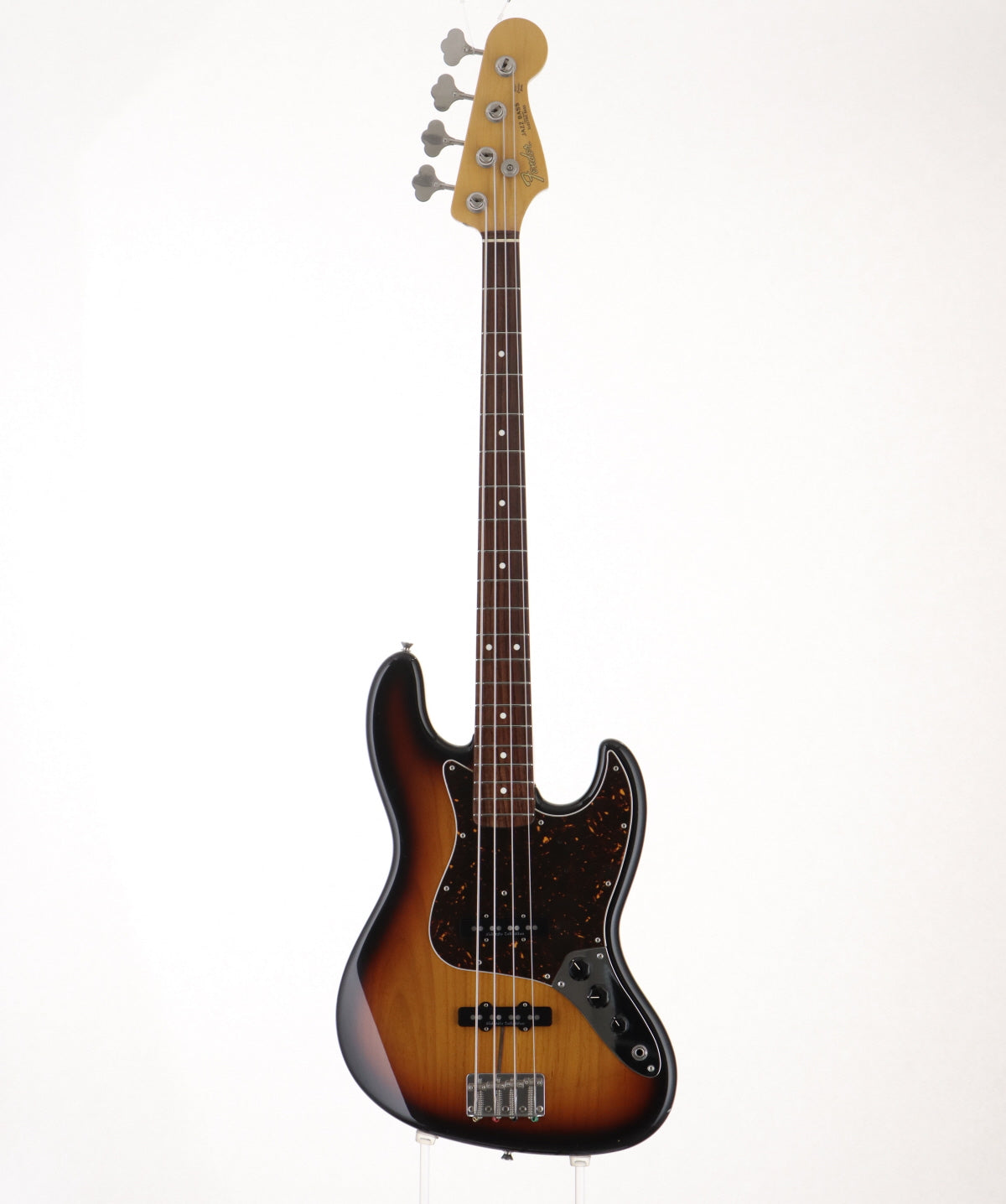 Fender Japan / JB62MDC/VSP 3-Tone Sunburst – Ishibashi Music