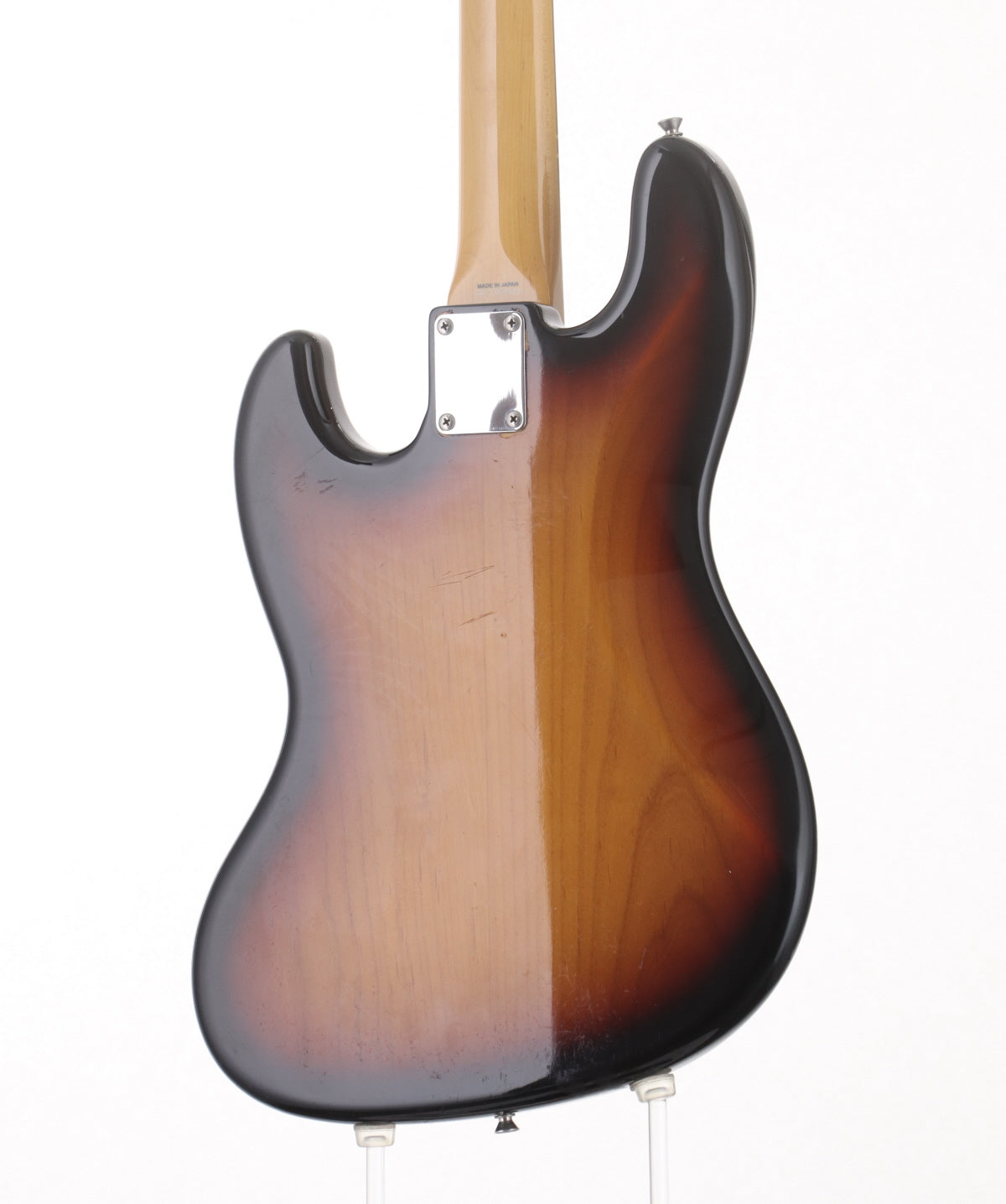 Fender Japan / JB62MDC/VSP 3-Tone Sunburst – Ishibashi Music