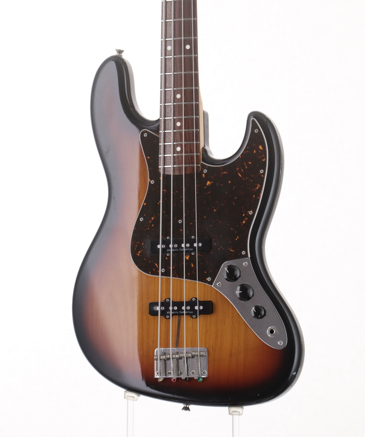 Fender Japan / JB62MDC/VSP 3-Tone Sunburst – Ishibashi Music