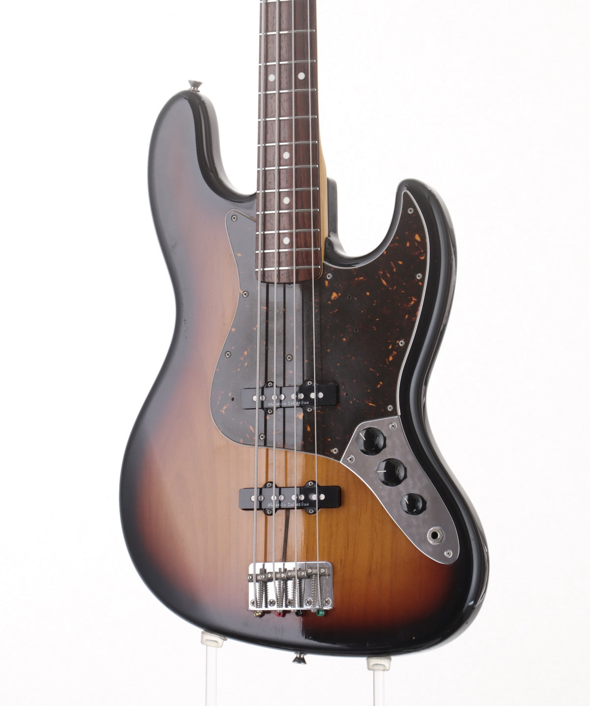 Fender Japan / JB62MDC/VSP 3-Tone Sunburst – Ishibashi Music