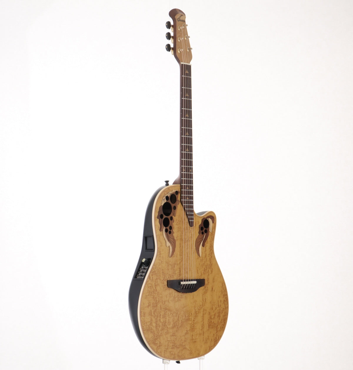 ovation N868 USA製 USED】中古Ovation USA大量入荷【9月9日更新】｜島村楽器 イオン葛西店