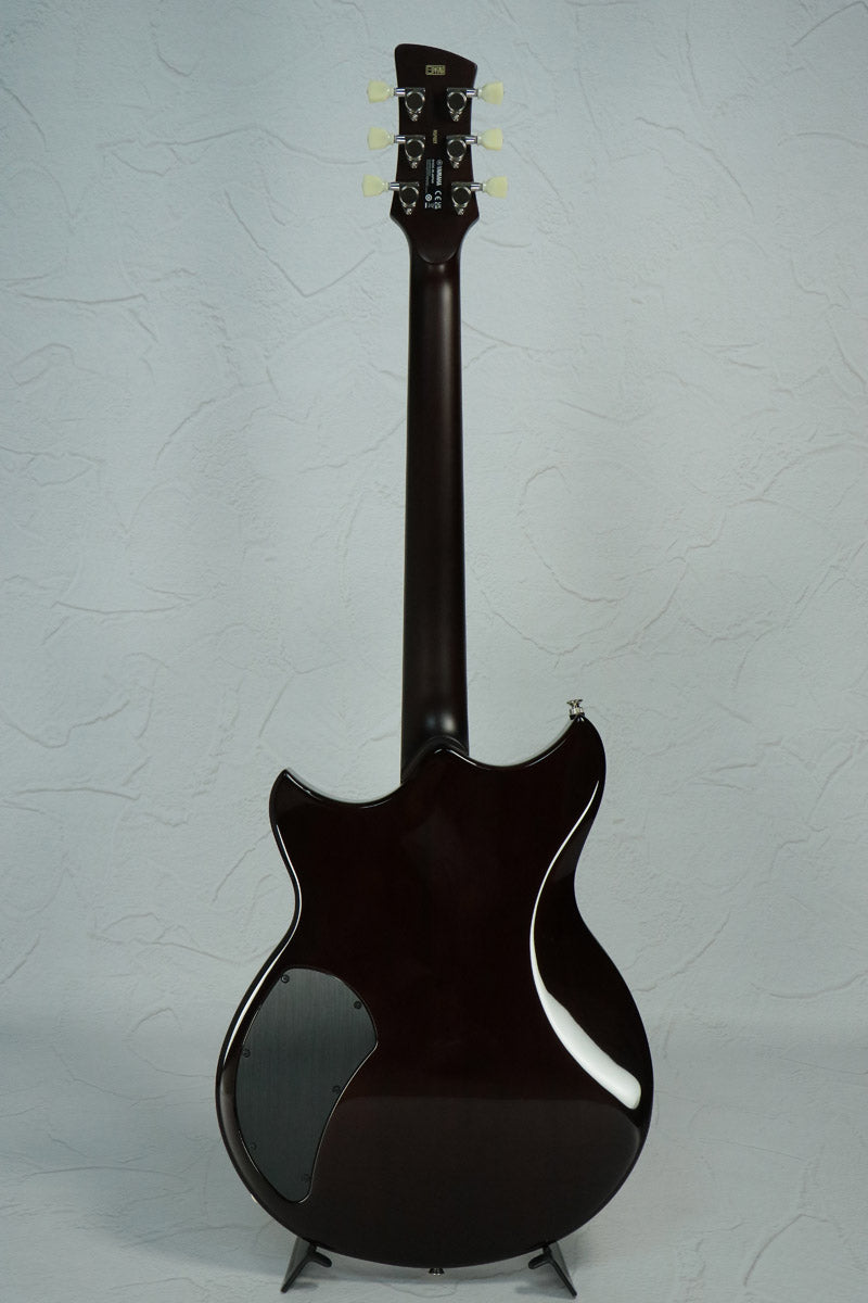 YAMAHA / REVSTAR RSP02T Crisp Gold (CPG) – Ishibashi Music