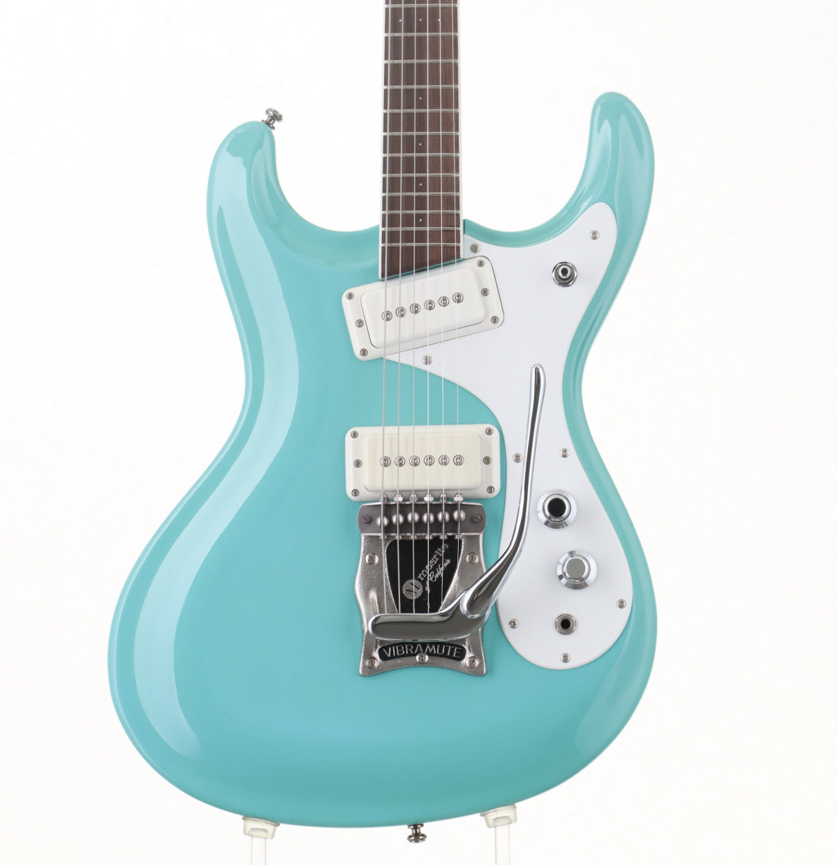 mosrite – Ishibashi Music Corporation.