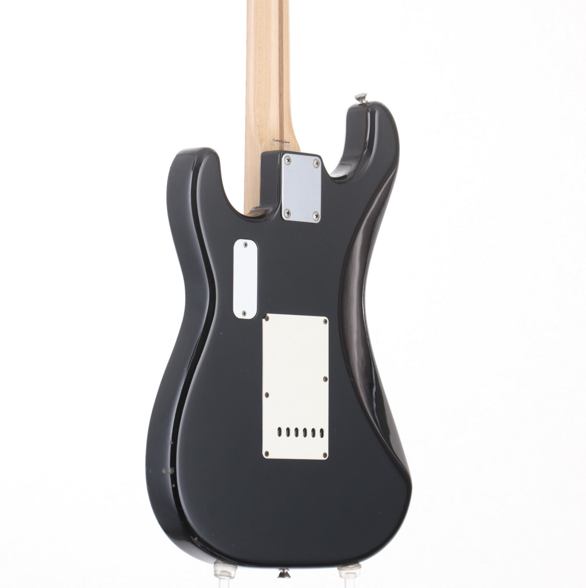 FENDER JAPAN / ST54-95LS 22F Black – Ishibashi Music Corporation.