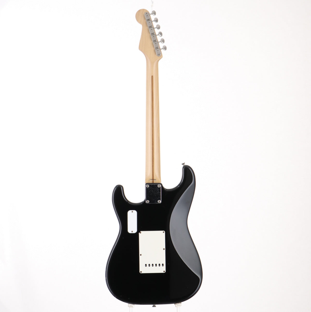 FENDER JAPAN / ST54-95LS 22F Black – Ishibashi Music Corporation.