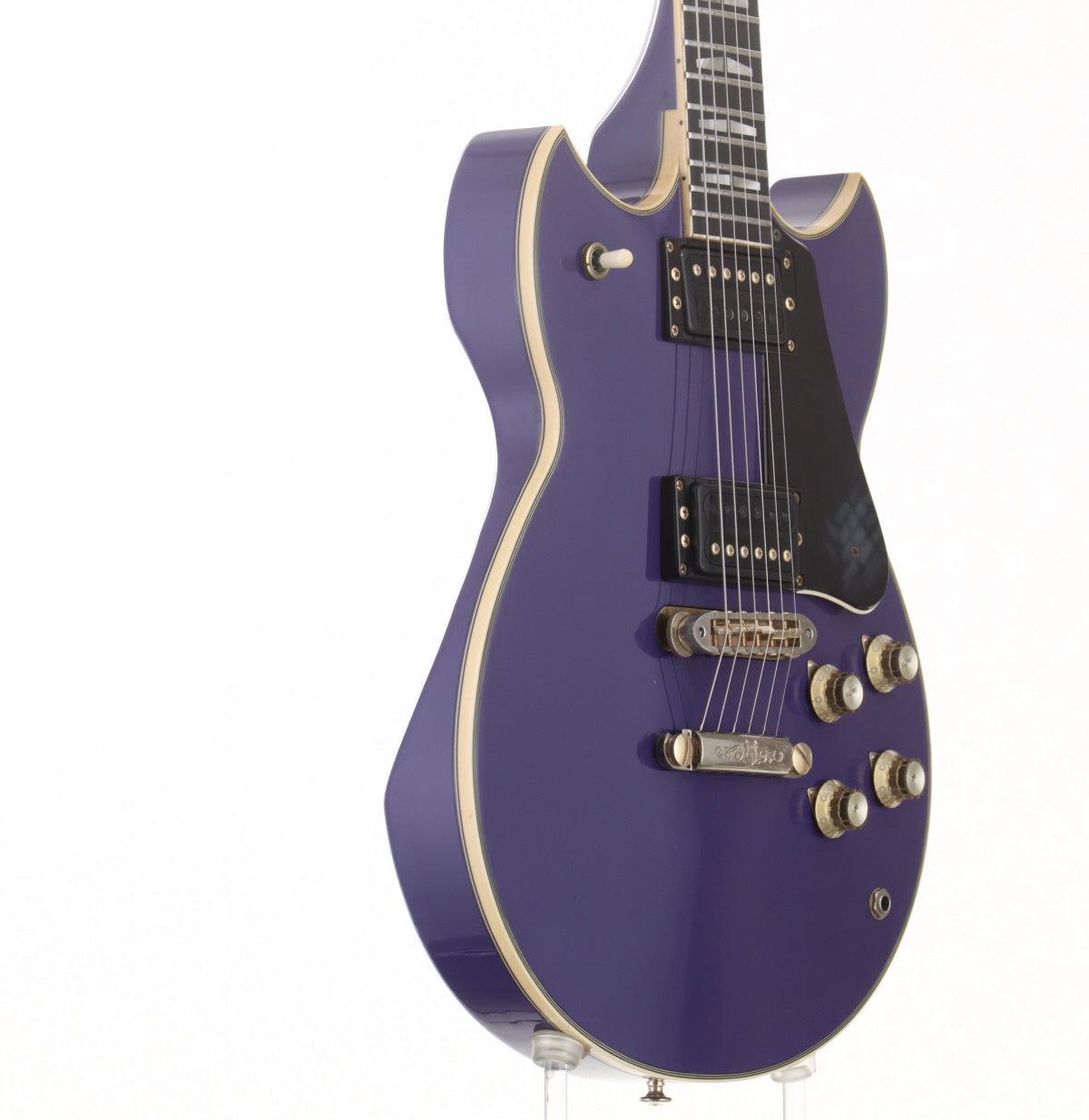 YAMAHA / SG-2000 Deep Purple – Ishibashi Music Corporation.
