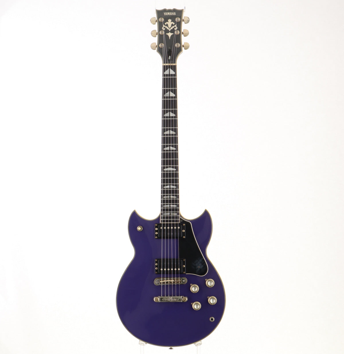 YAMAHA / SG-2000 Deep Purple – Ishibashi Music Corporation.