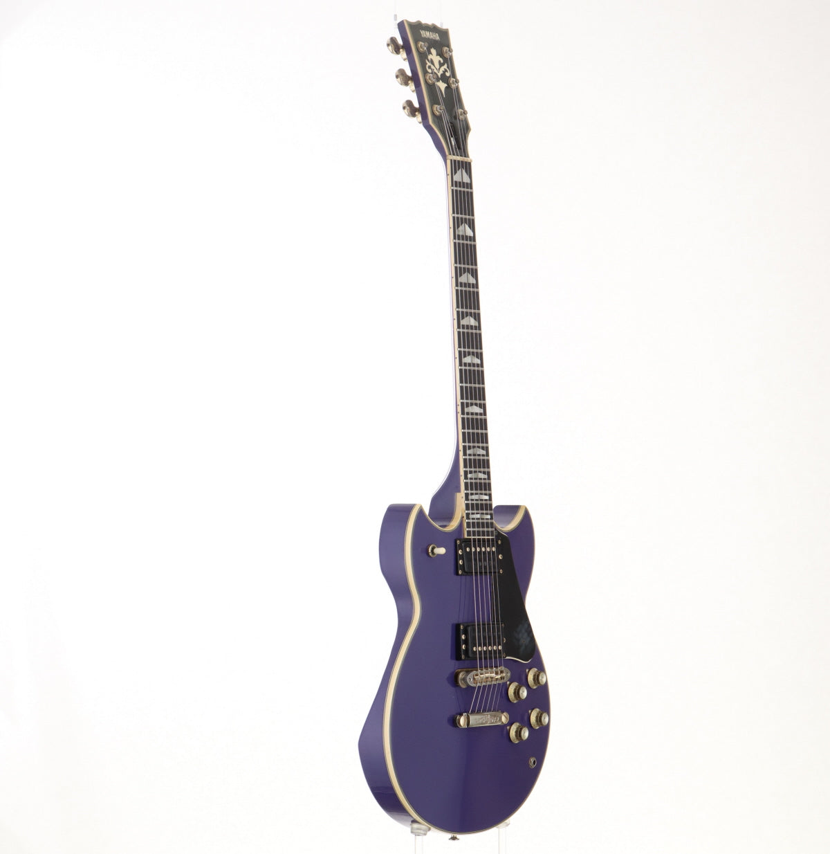 YAMAHA / SG-2000 Deep Purple – Ishibashi Music Corporation.