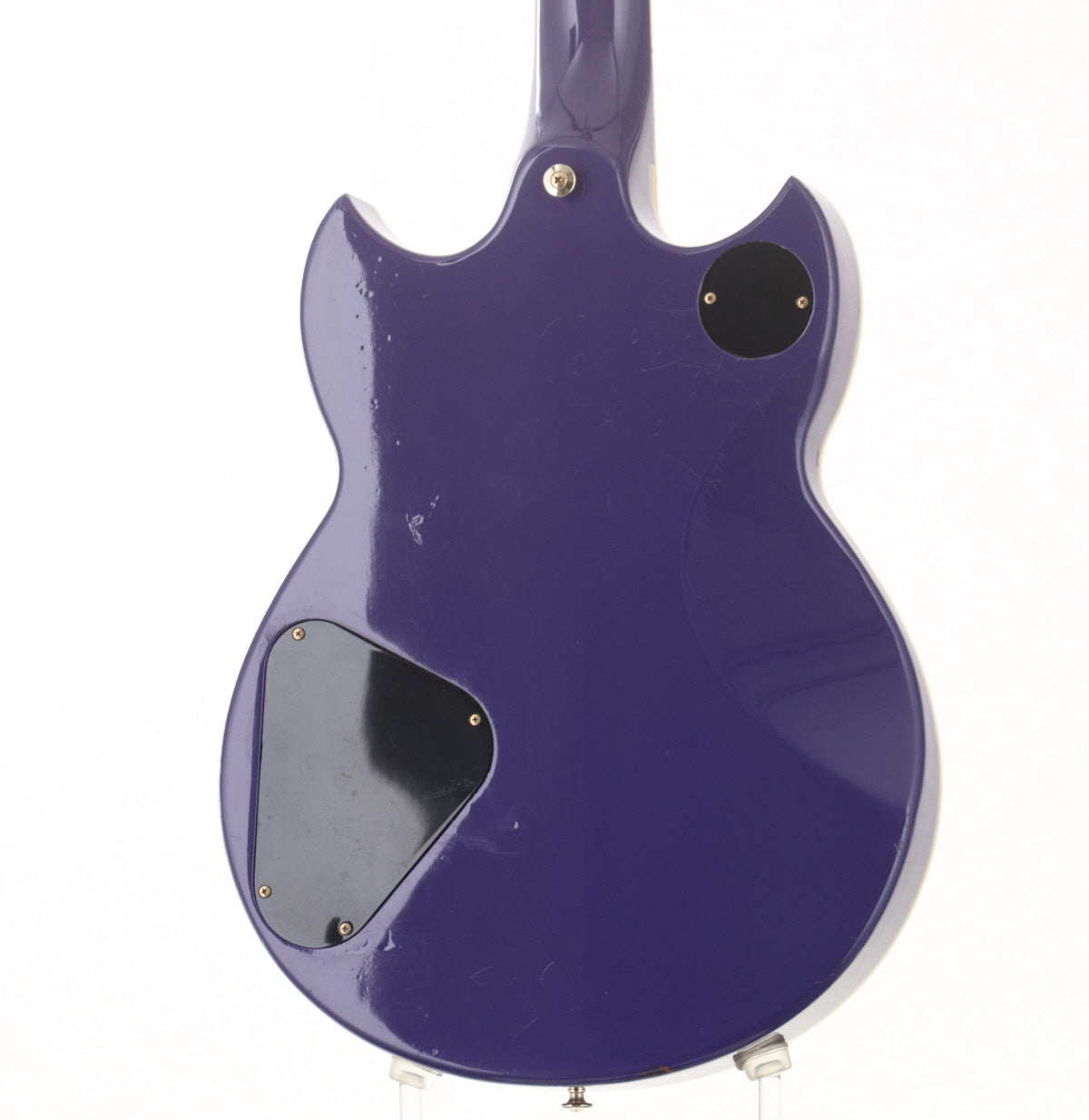 完全調整済 YAMAHA SG2000 ディープパープル カスタム仕様 美品 完全