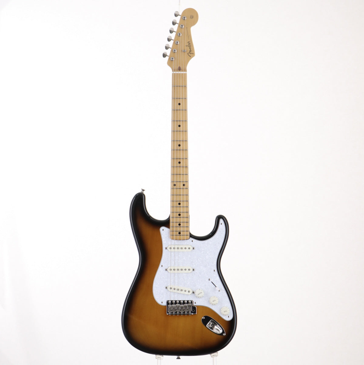Fender Japan ST57-53 ストラトキャスター2カラーサンバースト Fender Japan ST57-53 ストラトキャスター2カラーサンバースト Fender