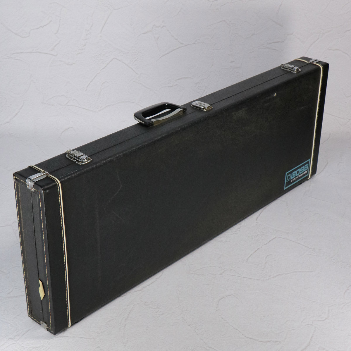 GRECO / EG500 Custom Black 1981 – Ishibashi Music Corporation.