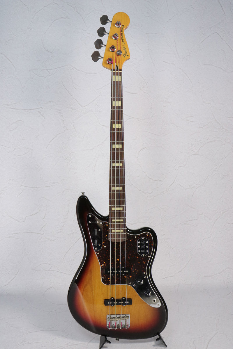 Fender Japan / JAB-EQ 3 Tone Sunburst – Ishibashi Music Corporation.