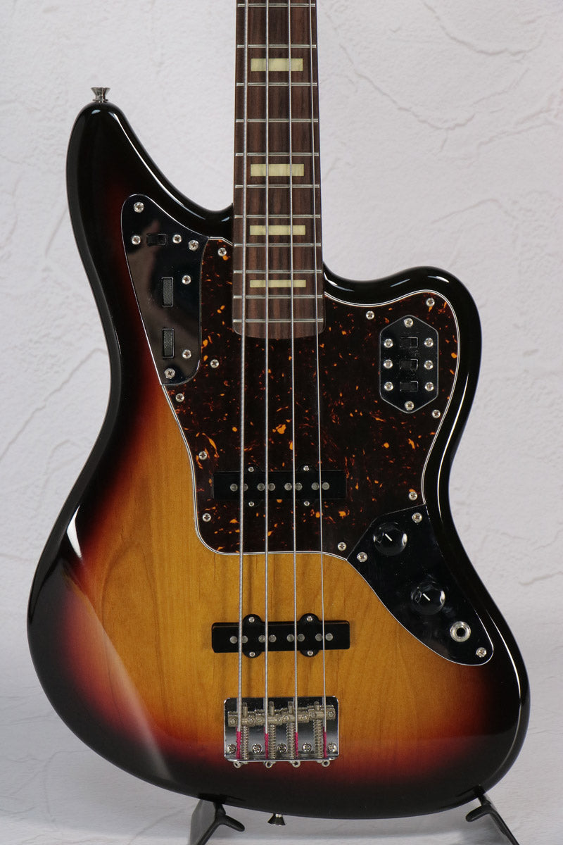 Fender Japan / JAB-EQ 3 Tone Sunburst – Ishibashi Music Corporation.