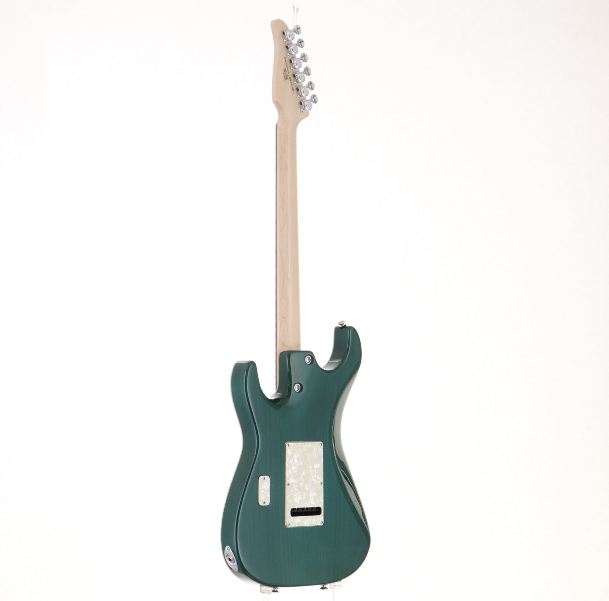 Tom Anderson Drop Top Classic (2014年) TOM ANDERSON / DROP TOP CLA 2014 – Ishibashi Music Corporation.