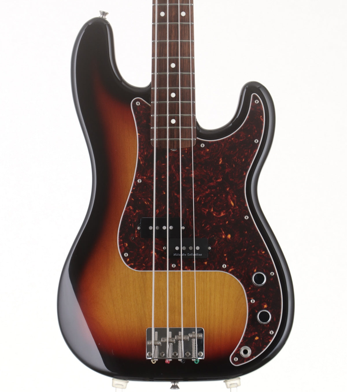 Precision Bass Type [Electric Bass › Precision Bass Type