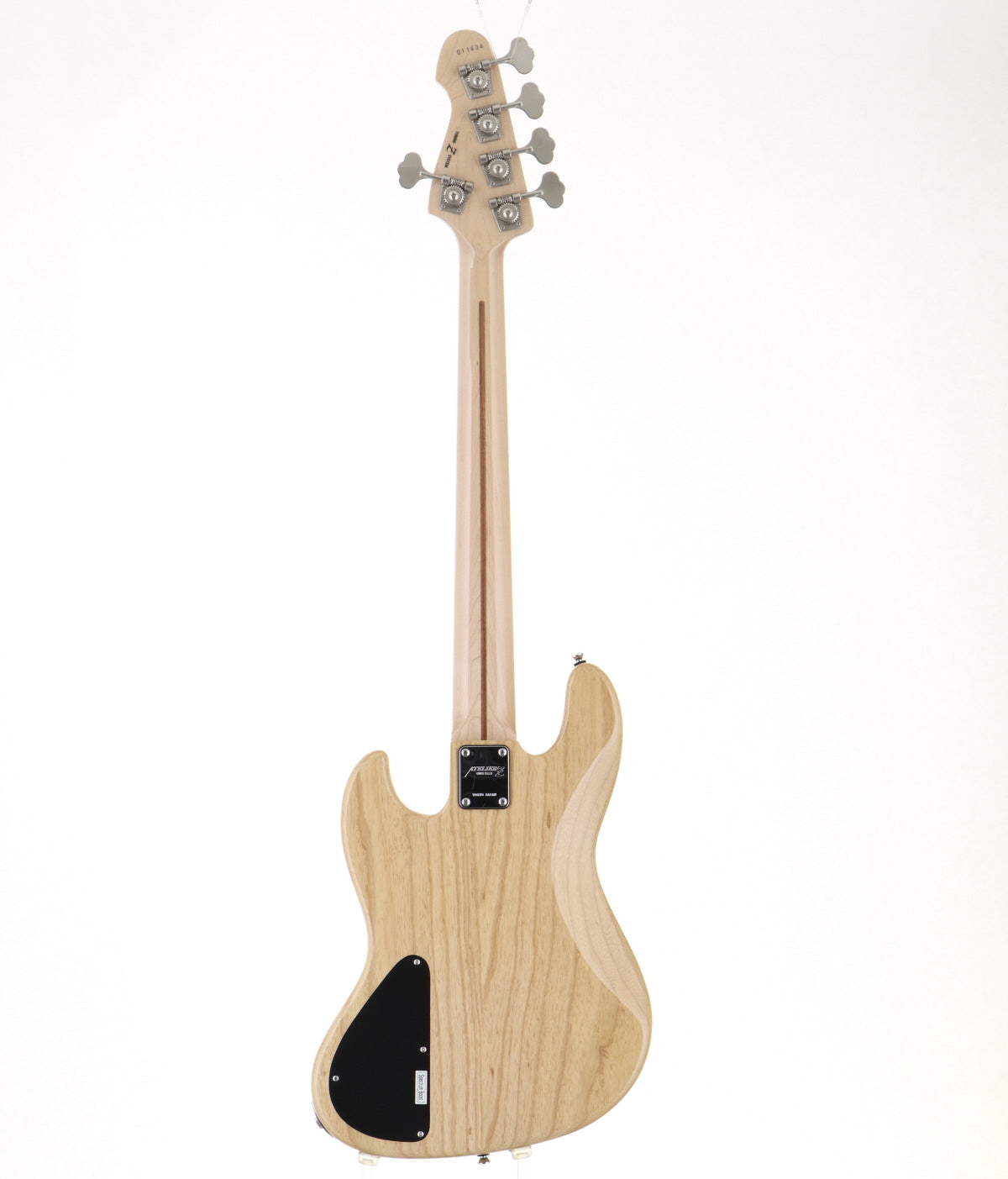 ATELIER Z / M265 NATURAL – Ishibashi Music Corporation.