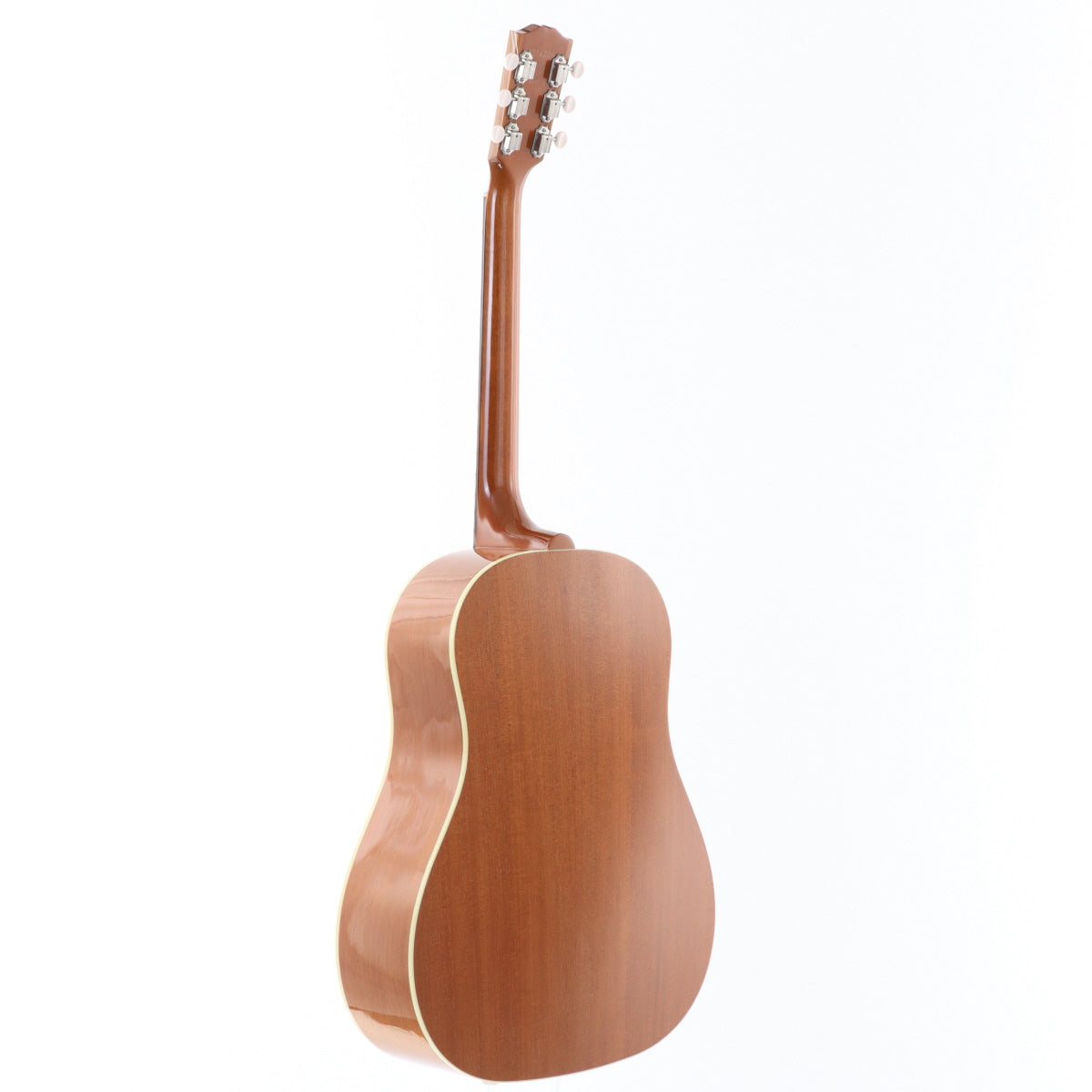 Gibson / J-35 AN 2013 – Ishibashi Music Corporation.