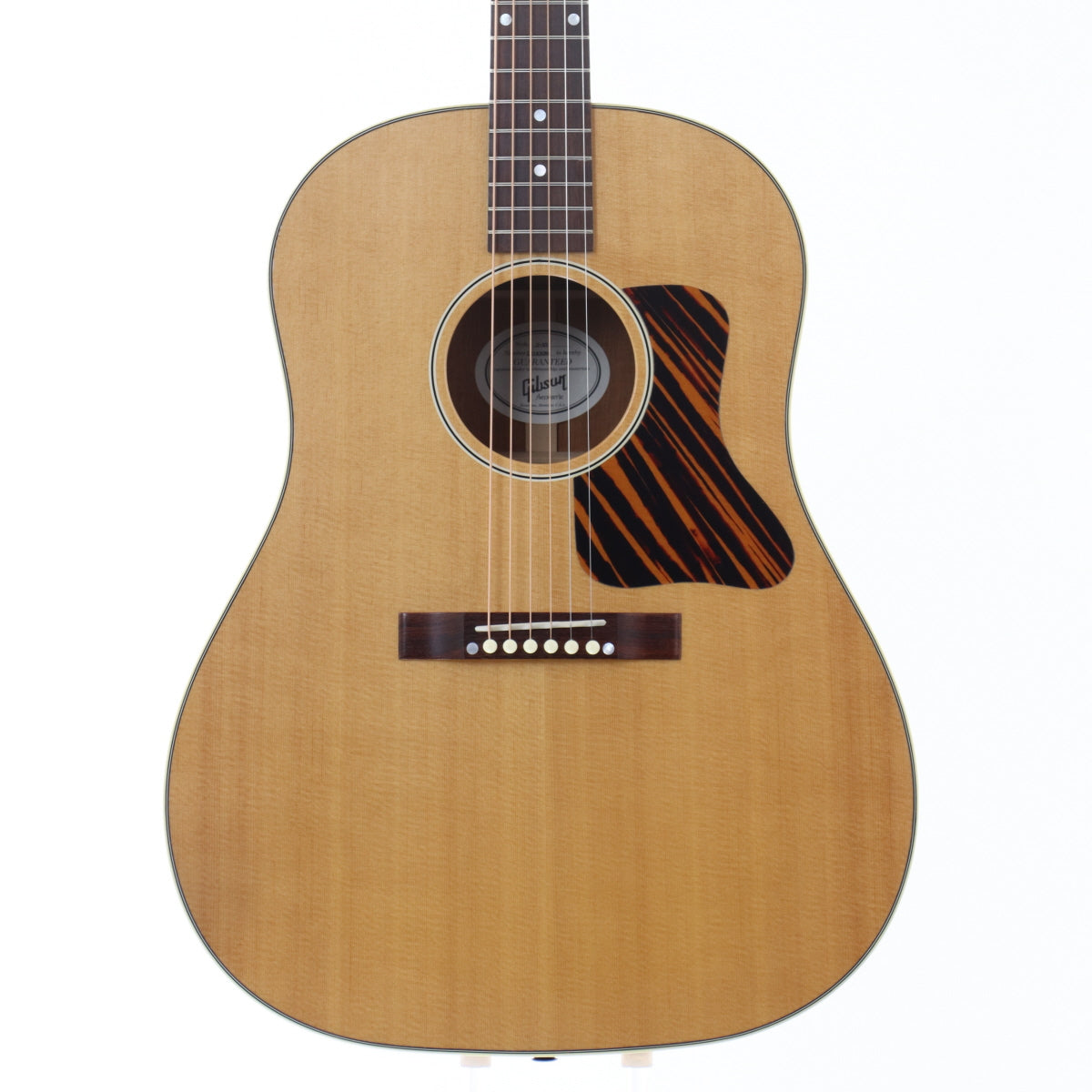 Gibson / J-35 AN 2013 – Ishibashi Music Corporation.