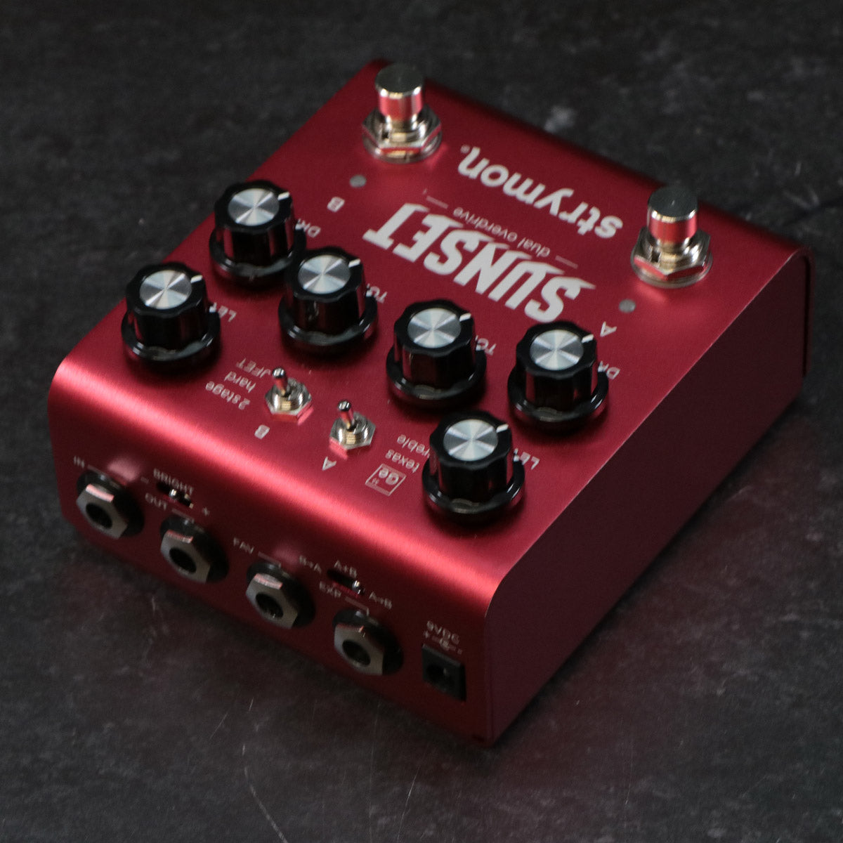 Strymon SUNSET Dual Overdrive Strymon Sunset Dual Overdrive kaufen