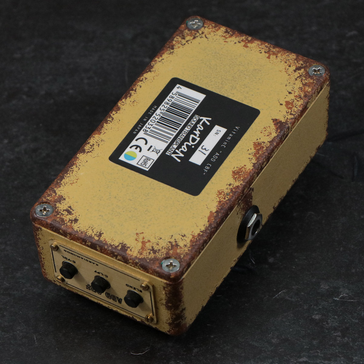 KarDiaN vitaminC add cbf