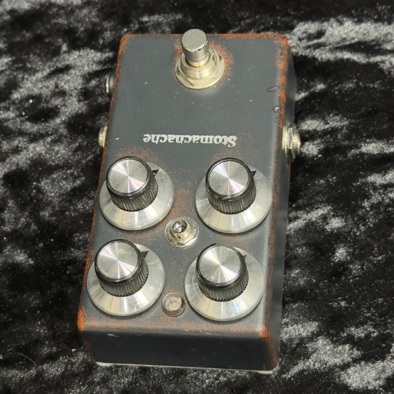 1995FX / Stomach ache – Ishibashi Music Corporation.