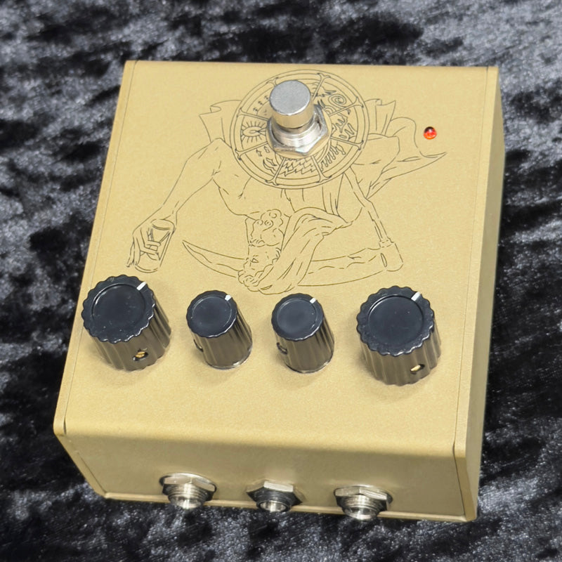 ギター Organic Sounds CHRONOS ORGANIC SOUNDS Organic Drive Chronos ｜イケベ楽器店オンラインストア