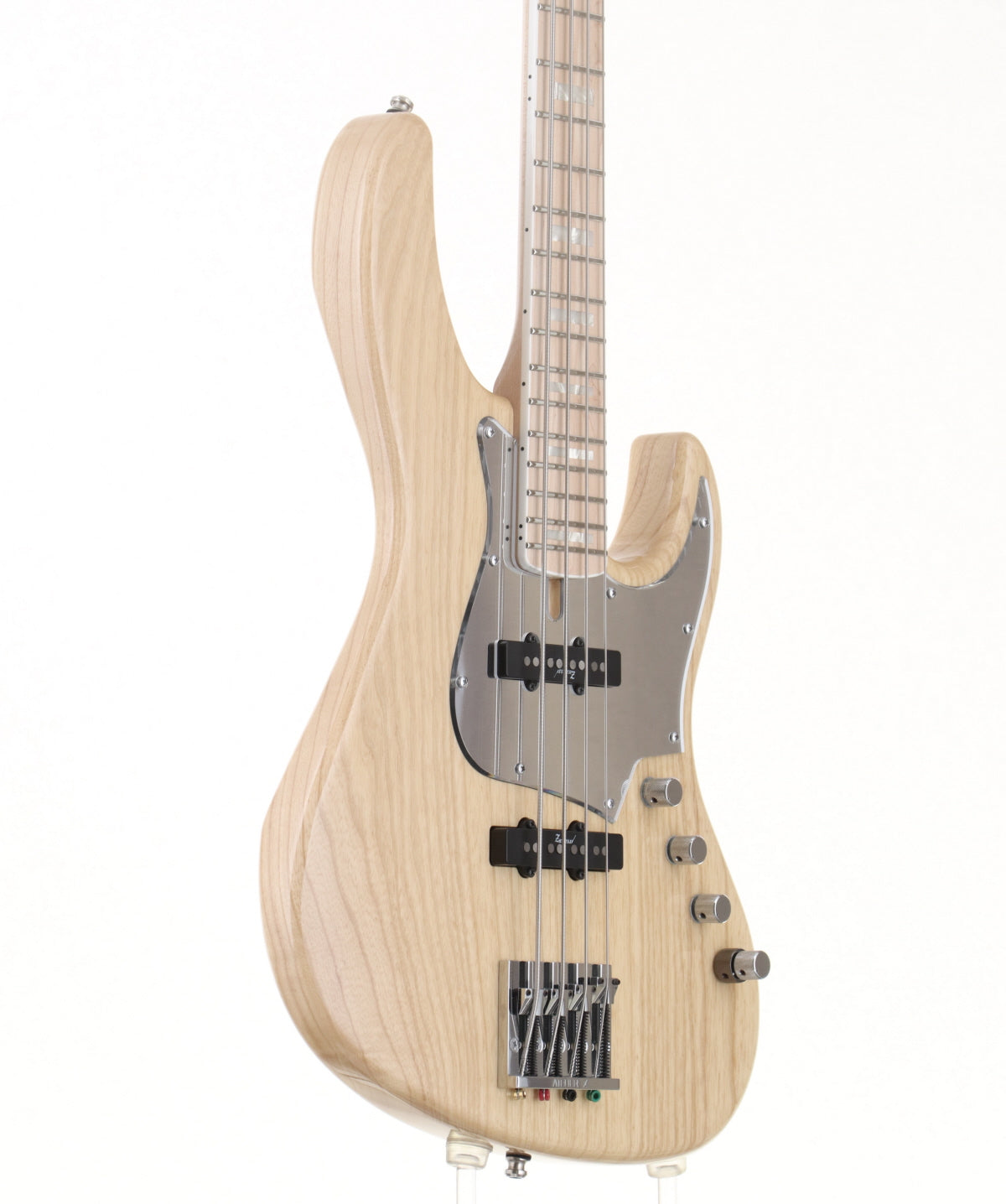ATELIER Z / BK4 KenKen SIGNATURE Natural – Ishibashi Music