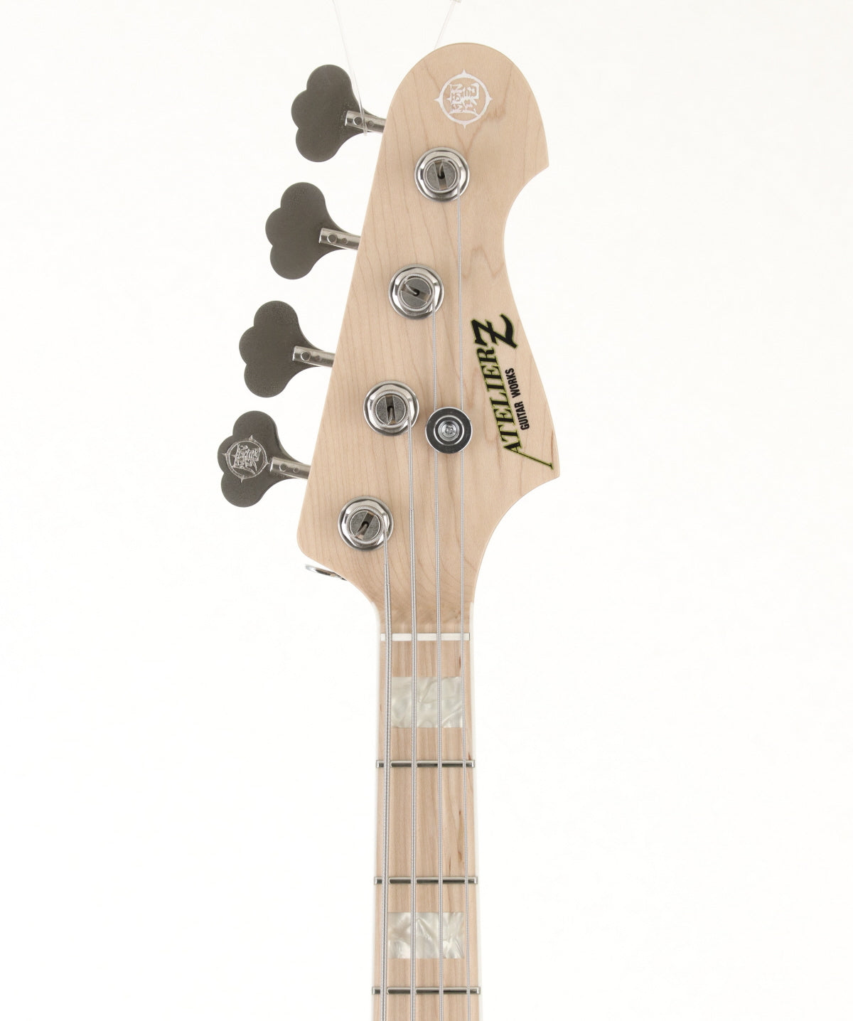 ATELIER Z / BK4 KenKen SIGNATURE Natural – Ishibashi Music