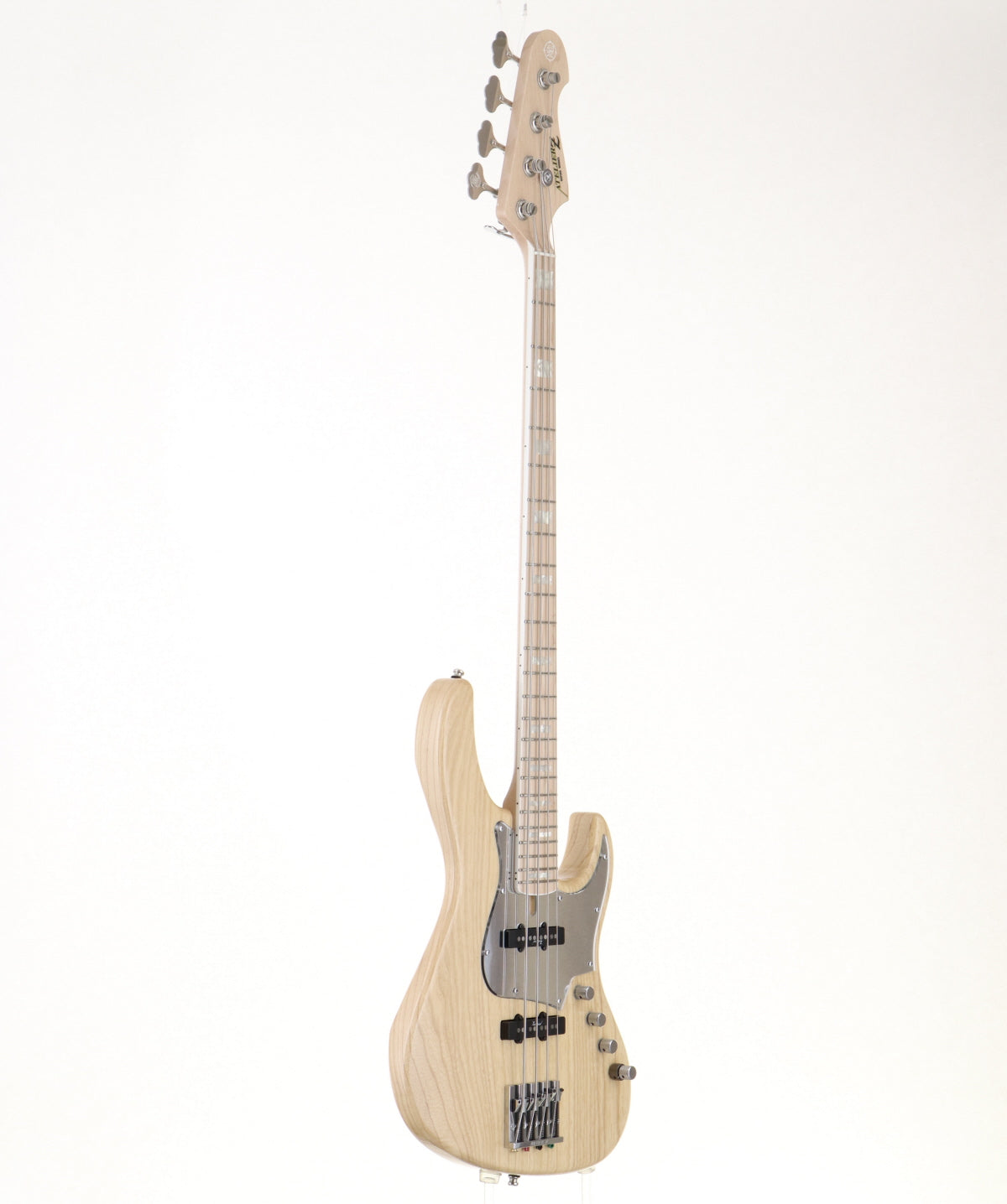 ATELIER Z / BK4 KenKen SIGNATURE Natural – Ishibashi Music