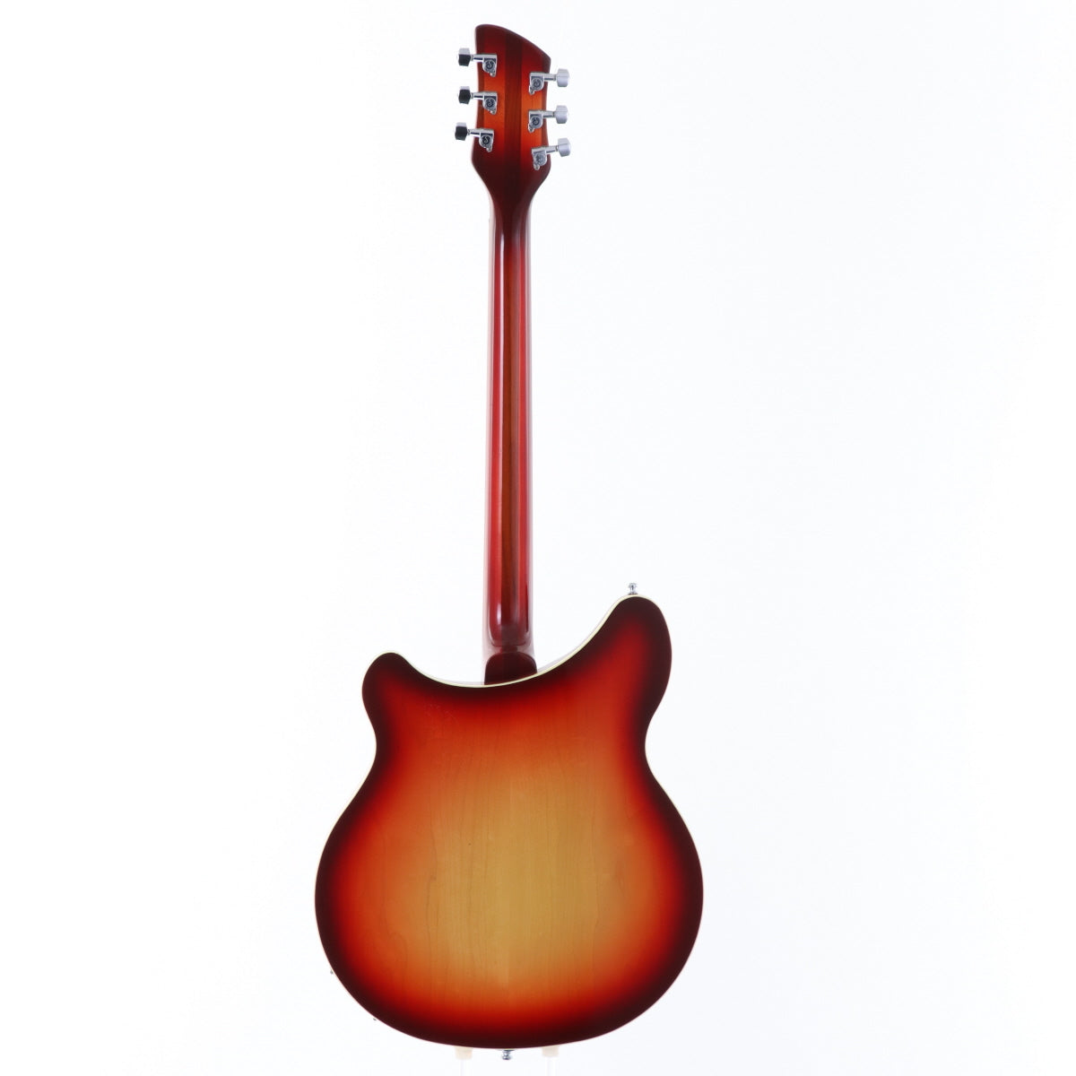 Rickenbacker Rickenbacker / 360 Fireglo – Ishibashi Music Corporation.