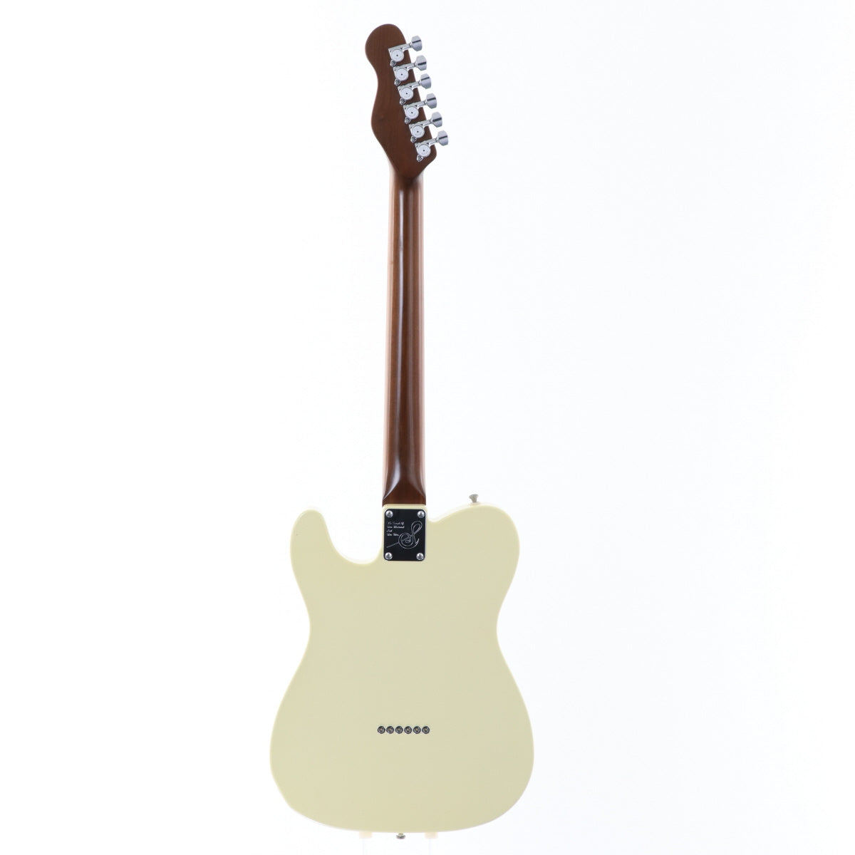 Sago Sago / Classic Style-T White – Ishibashi Music Corporation.