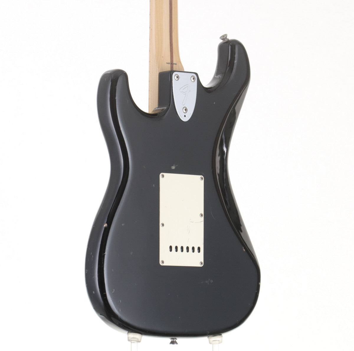 FENDER JAPAN / ST72-55 E SERIAL Black – Ishibashi Music Corporation.