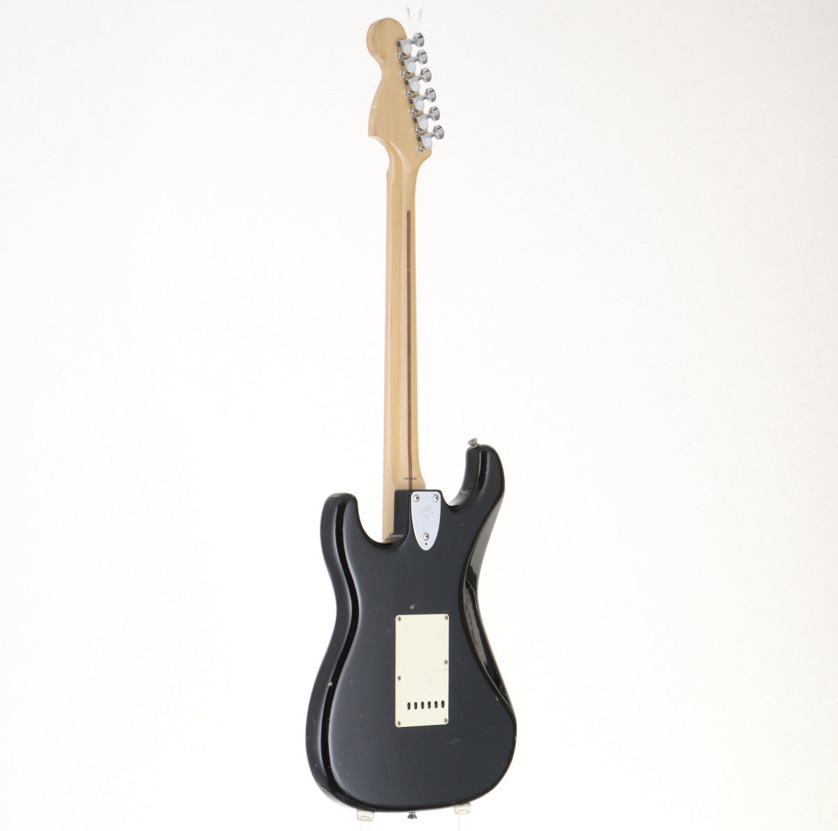 FENDER JAPAN / ST72-55 E SERIAL Black – Ishibashi Music Corporation.