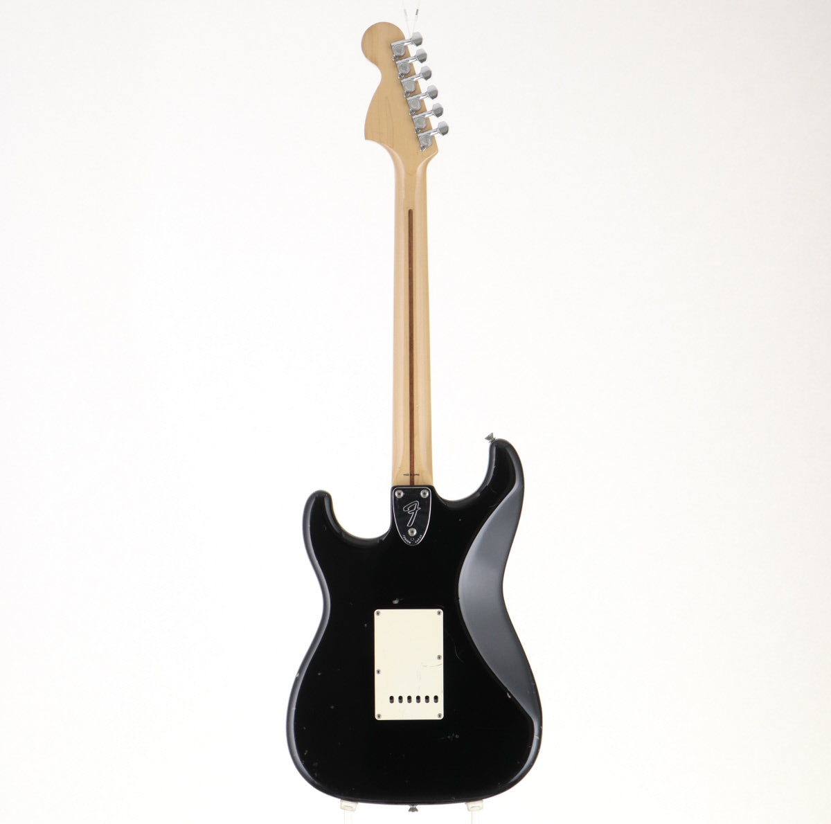 FENDER JAPAN / ST72-55 E SERIAL Black – Ishibashi Music Corporation.