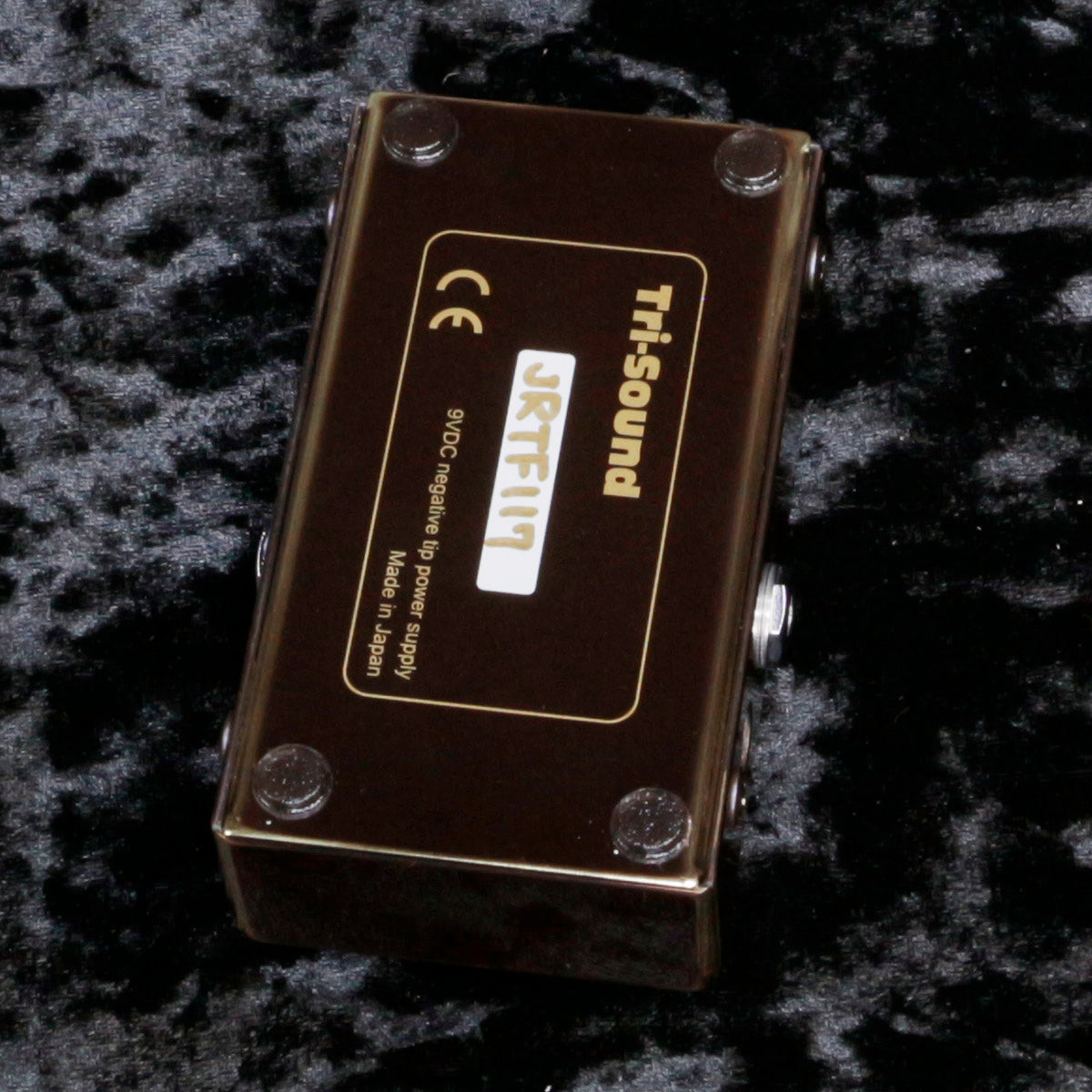 VEMURAM / JAN RAY FOR TF – Ishibashi Music Corporation.