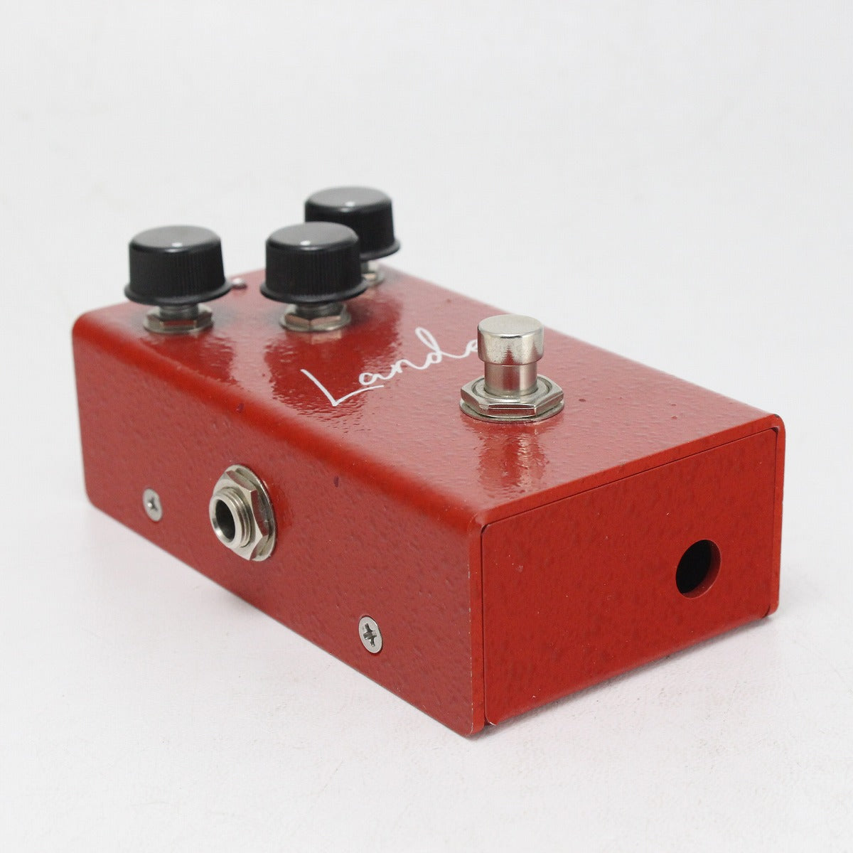 Lander CULT Limited “iss.2” Virtues fazz VIRTUES Lander CULT