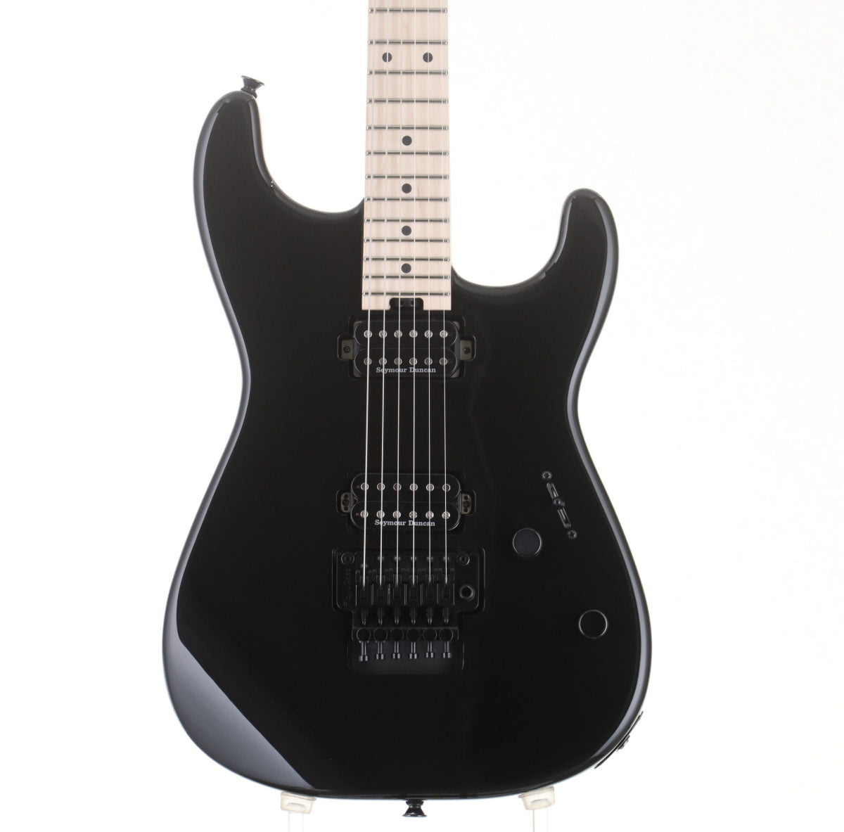 charvel – Ishibashi Music Corporation.