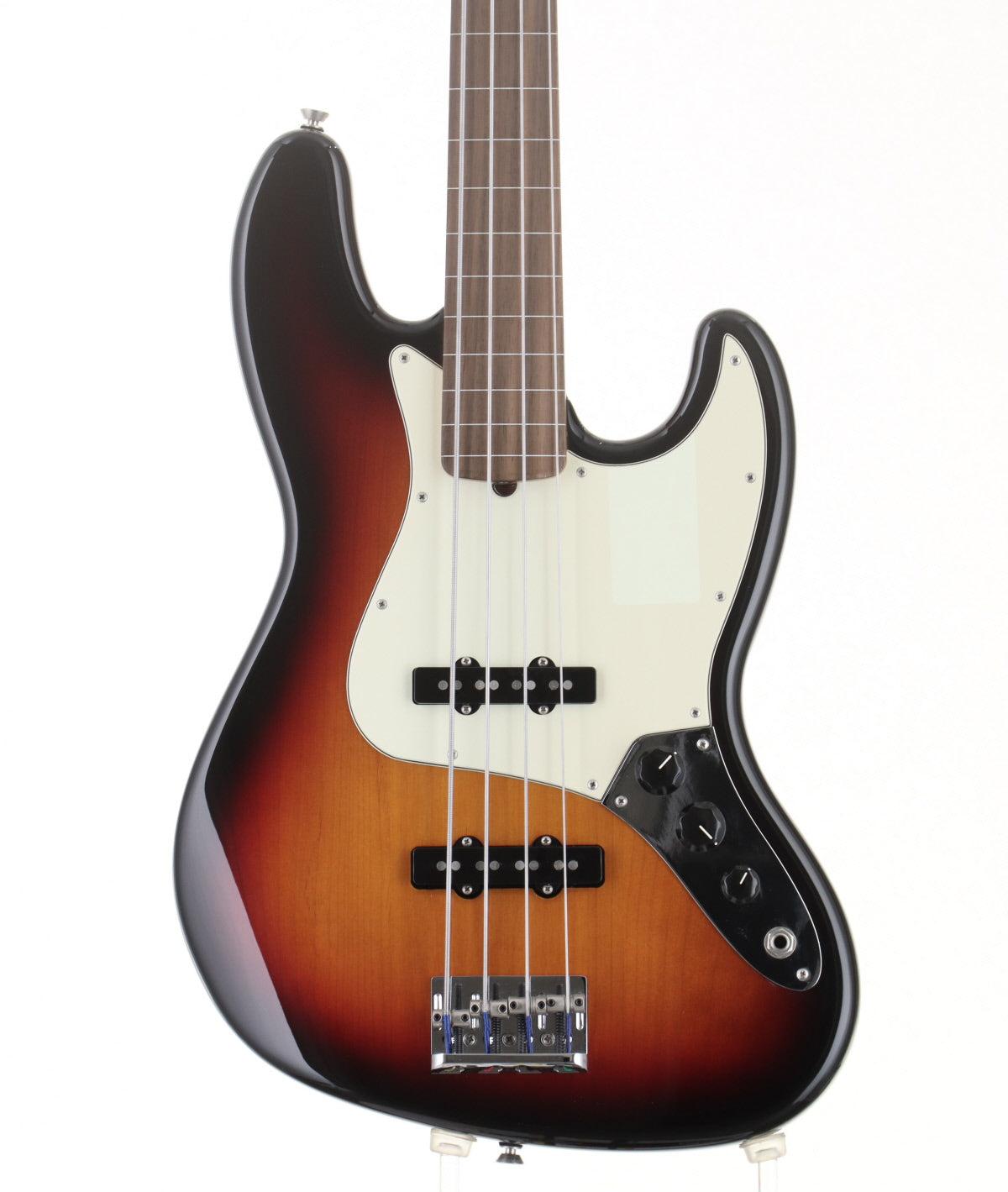 ベース P-project Jazz Bass Type Jazz bass type [Electric bass › Jazz bass type] – Ishibashi Music