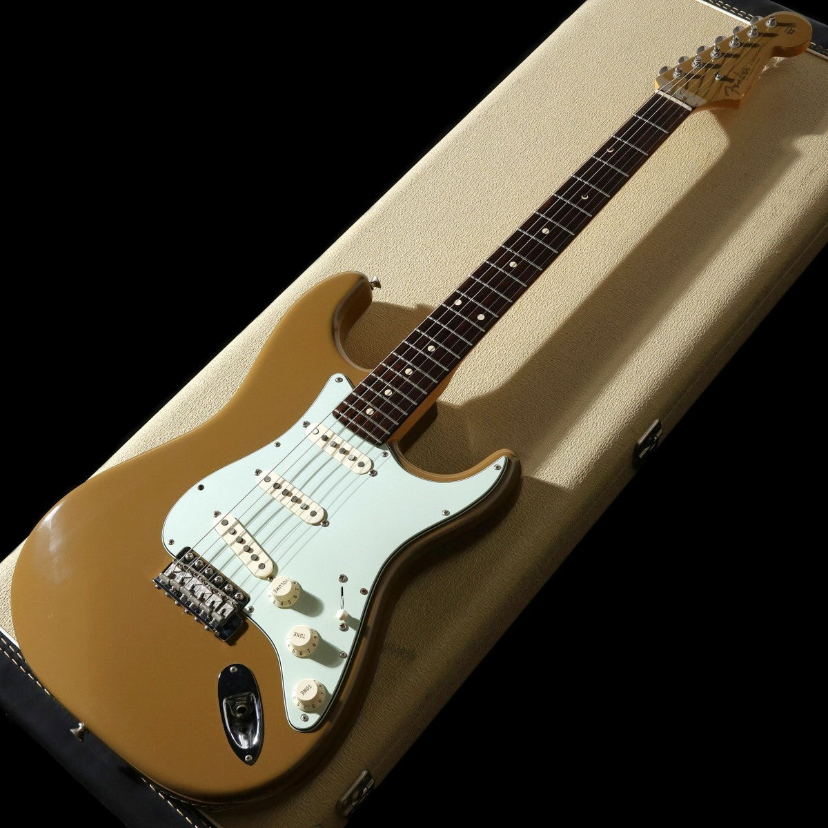 ギター Fender Custom Shop Char Signature Fender Custom Shop Char Signature | ヤマダウェブコム