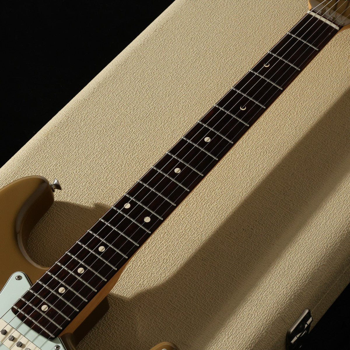 Fender Custom Shop Char Signature