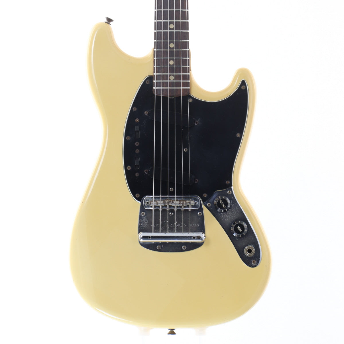 Mustang type [Electric guitar › Mustang type] – Ishibashi Music