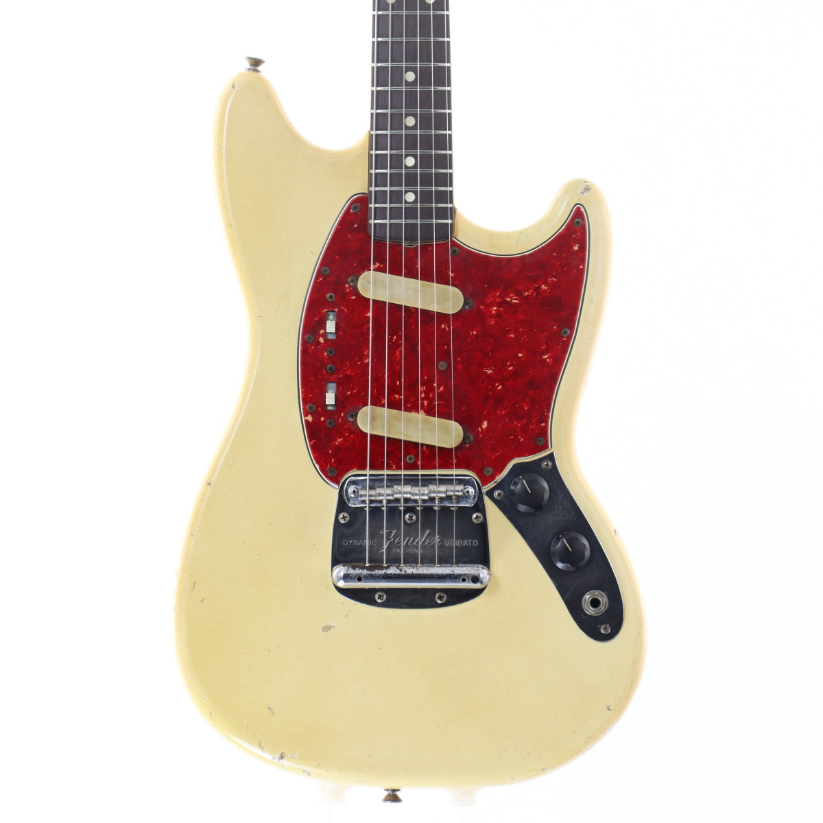 ビザールギター　スズキバイオリン　ジャパン　ヴィンテージ　ムスタング Mustang type [Electric guitar › Mustang type] – Ishibashi Music