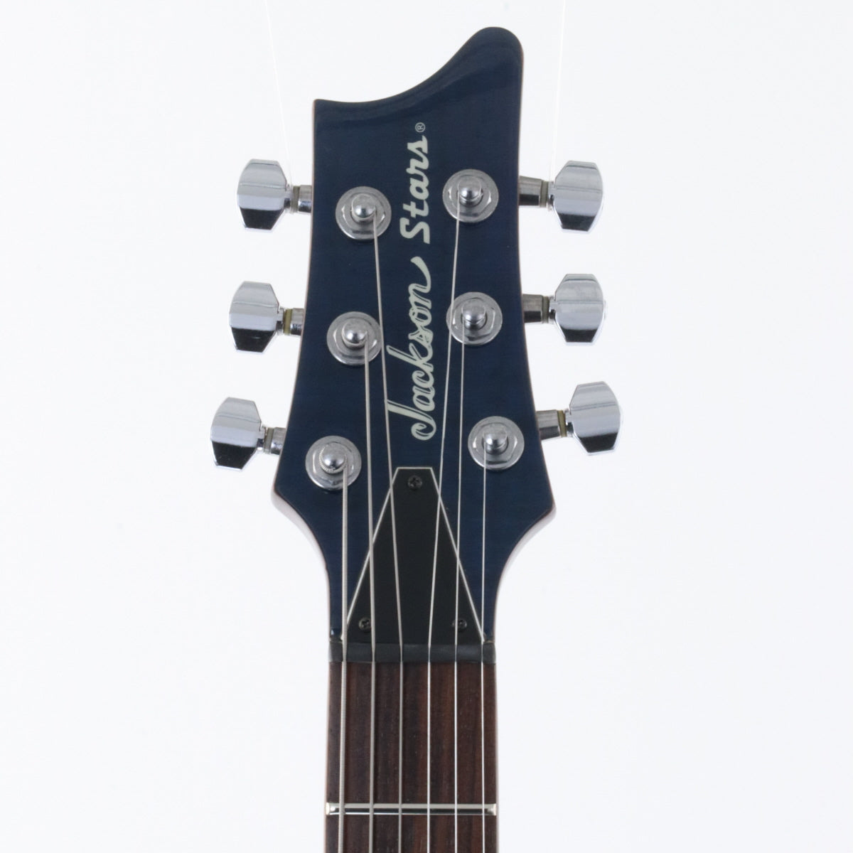 Jackson Stars Jackson Stars / NASL-110 Trans Blue – Ishibashi