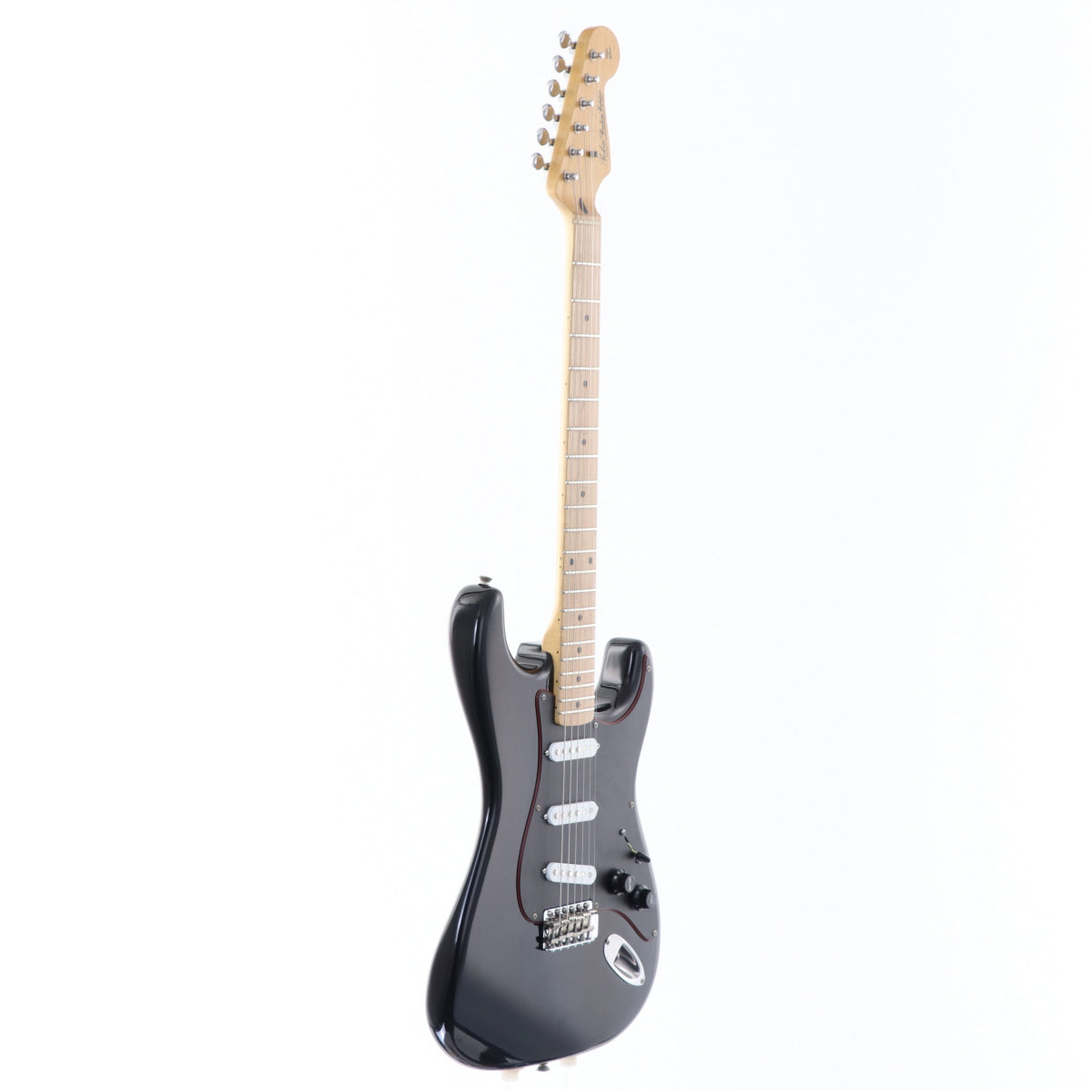 Tokai Tokai / Custom Edition ST Type MOD Black – Ishibashi Music