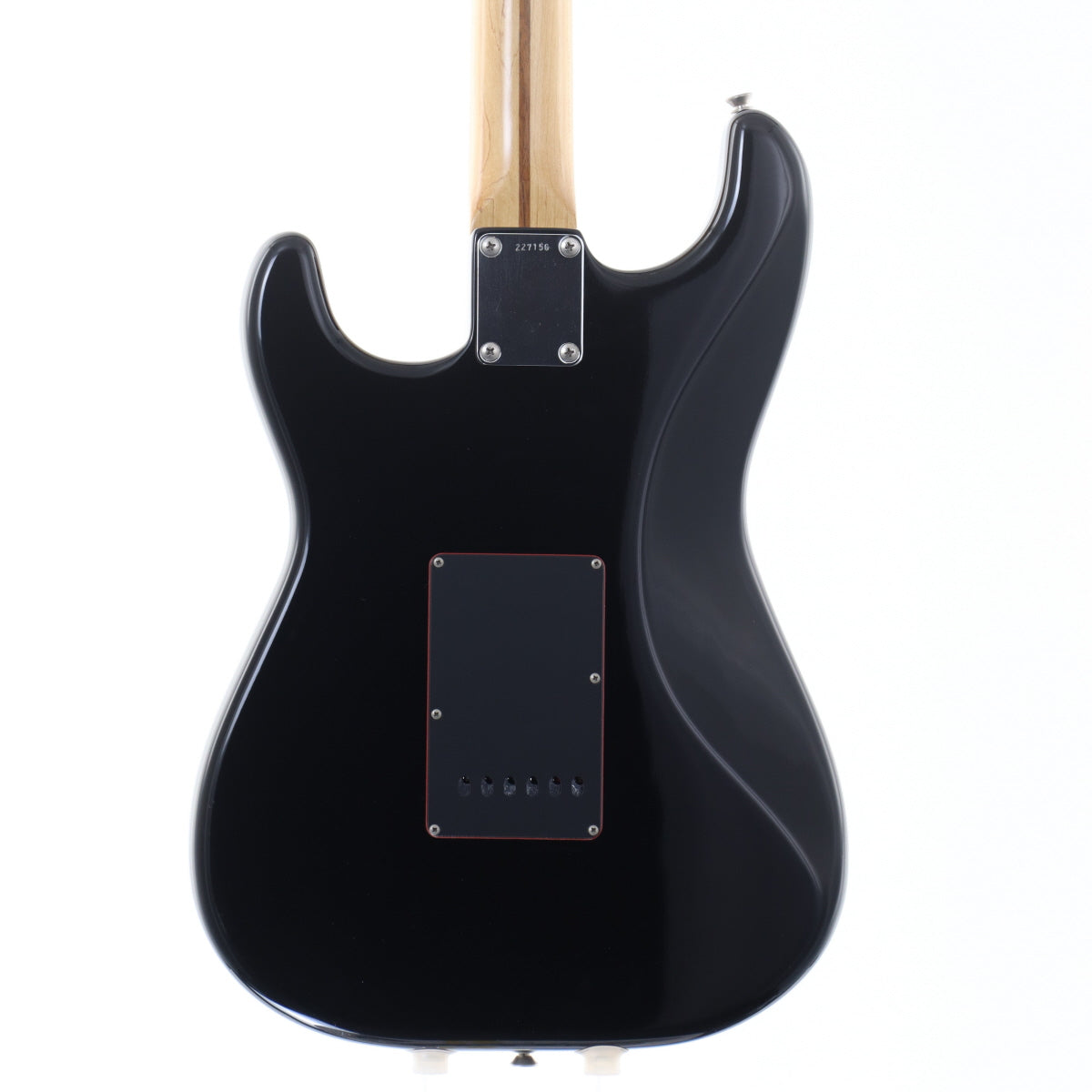 Tokai Tokai / Custom Edition ST Type MOD Black – Ishibashi Music