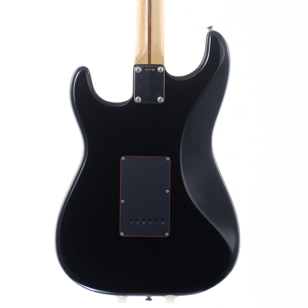 Tokai Tokai / Custom Edition ST Type MOD Black – Ishibashi Music