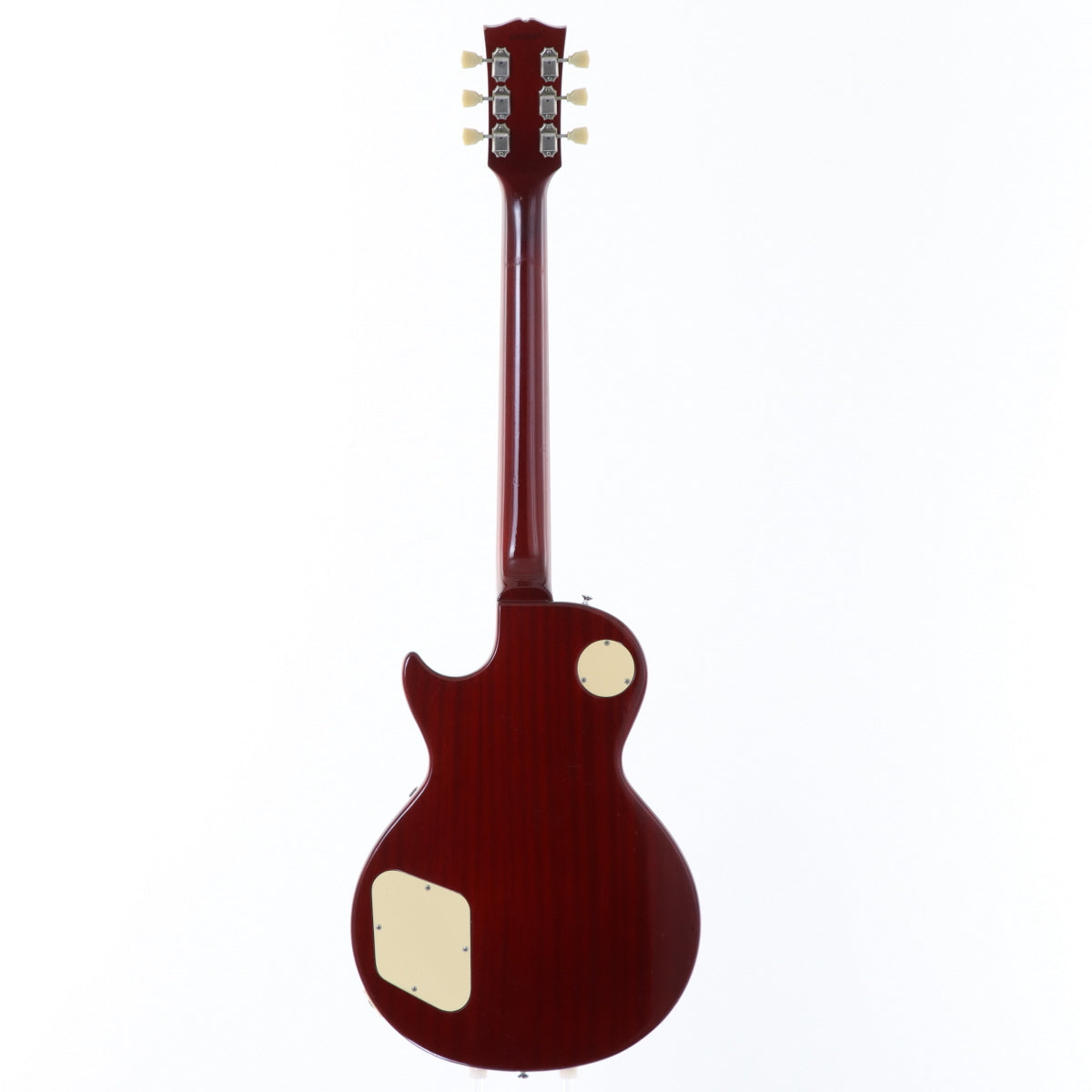 Orville by Gibson Orville by Gibson / LPS Les Paul Standard Cherry